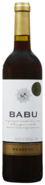 Babu Reserve rood