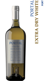 Portal Extra dry White