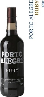 Port Alegre Ruby