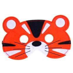 Masker Tijger