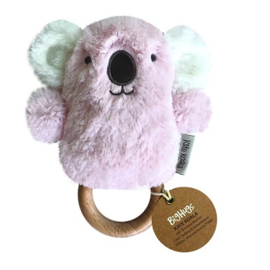 Rammelaar Koala - roze