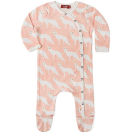 Baby pyjama Vos