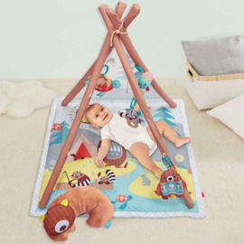 Babygym Tipi