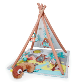 Babygym Tipi