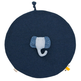 Knuffeldoek Olifant