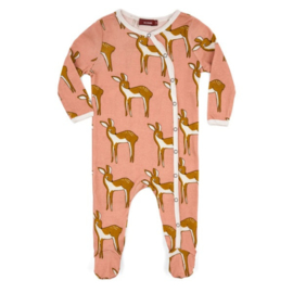 Baby pyjama Bambi