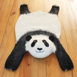 Vloerkleed Panda