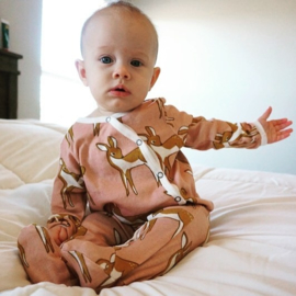 Baby pyjama Bambi