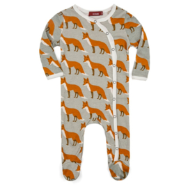 Originele BABYPYJAMA'S met dieren