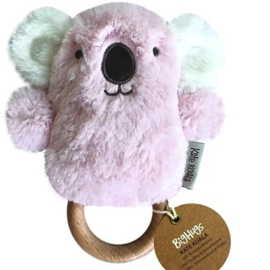 Rammelaar Koala - roze
