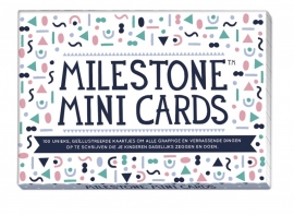 Milestone Mini Kaarten