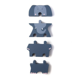 Puzzel Olifant