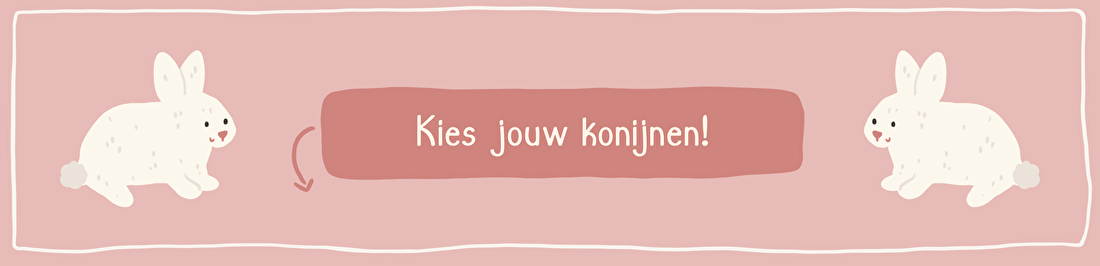 Konijntjes