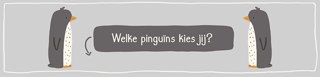 pinguin