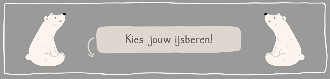 IJsbeer