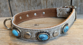 Halsband M" Angel" 42-48 cm
