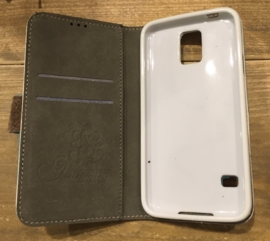 Samsung Galaxy S5  boekje 007