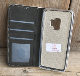 Samsung Galaxy S9 002