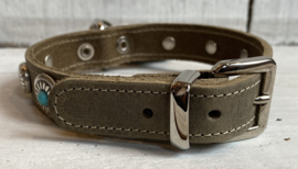 Halsband S “Bibbi” 29-35 cm