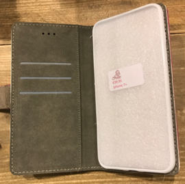 I phone 7+ en 8+ boekje 010