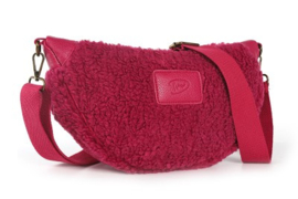 Teddy tas “ Motola” Roze