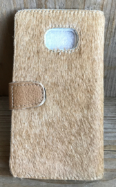 Samsung Galaxy S6 Edge + boekje 012
