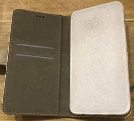 Samsung Galaxy S6 Edge + boekje 004 bull