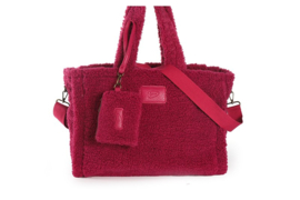 Teddy Tas” Zermatt” Roze