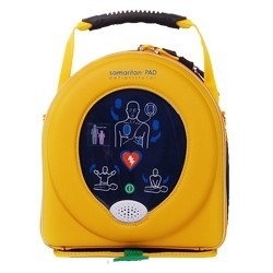 Heartsine Samaritan PAD 350P AED