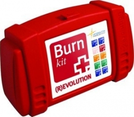 Burn Kit Basic (R)evolution