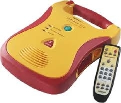 Defibtech Lifeline Trainer  € 395,00