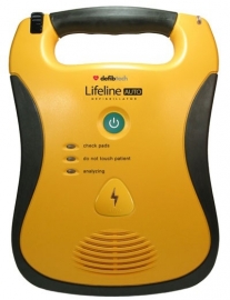 Defibtech Lifeline Volautomaat