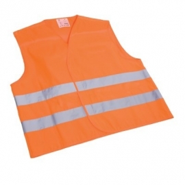 Hesje / BHV Hesje / BHV Vest (onbedrukt)