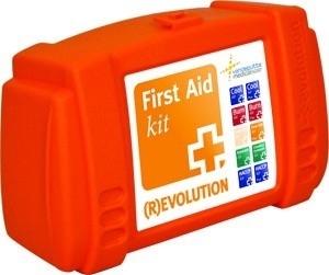 First Aid Kit Mini (R)evolution
