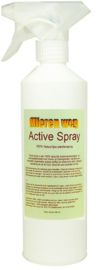 Mieren-weg Active Spray - 100% Natuurlijk - 500 ml.