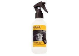 EcoKid -  Outback Jack Biologische  Anti-mug  Spray  Kind - 200 ml.