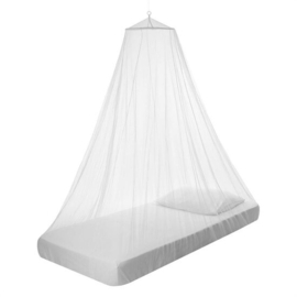Care Plus - Mosquito Net Light Weight Bell  1 of 2 Pers. Geimpregneerd Klamboe