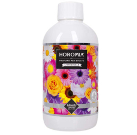 Horomia - Wasparfum Liberty - Limited Edition - Frisse Geur - Wasgoed - 250 ml.
