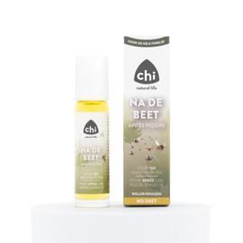 Chi - NaDeBeet Roller - 100% Natuurlijk - Insectenbeten  - 10 ml.