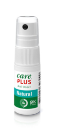 Care Plus - Anti-Insect Natural Spray - 15 ml.