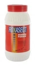 Roxasect - Mierenpoeder - 100% Natuurlijk - Ongedierte bestrijding - 75 gram.