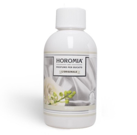 Horomia - Wasparfum  White  Witte Roos Geur  - Wasgoed - 250 ml.