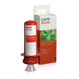 Care Plus® Venimex Gifzuiger - 1 stuk.