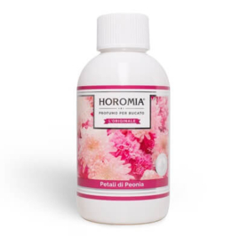 Horomia - Wasparfum Petali Di Peonia - Bloemige Geur -250 ml.