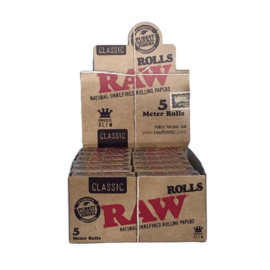 RAW Rolls Classic 5 mtr (9040-524)