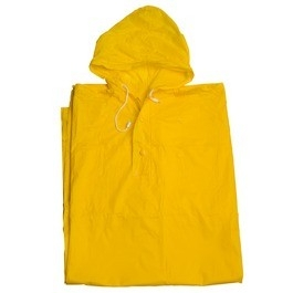 Standaard Poncho