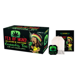 Tea Of A Mind (Box 10 stuks)