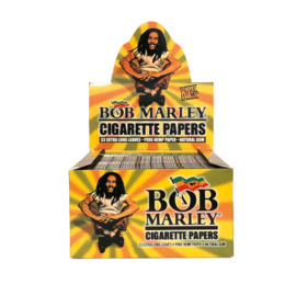Bob Marley Kingsize Slim Papers (9141)