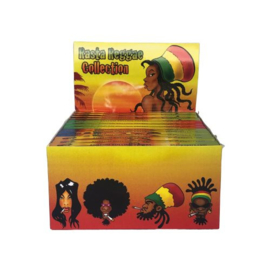 Snail Rasta Reggae Papers (9278)