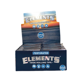Elements Wide Tips (9234)